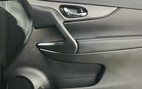 Nissan X-Trail, 2019 год, 2 200 000 рублей, 19 фотография