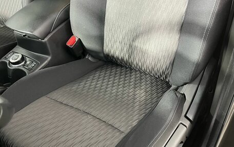 Nissan X-Trail, 2019 год, 2 200 000 рублей, 14 фотография