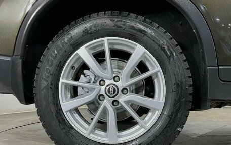 Nissan X-Trail, 2019 год, 2 200 000 рублей, 23 фотография