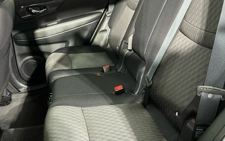 Nissan X-Trail, 2019 год, 2 200 000 рублей, 16 фотография