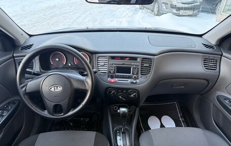 KIA Rio II, 2011 год, 680 000 рублей, 5 фотография