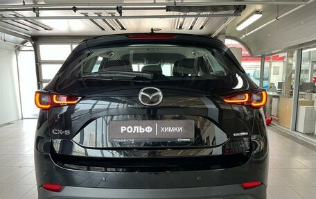 Mazda CX-5 II, 2025 год, 3 850 000 рублей, 6 фотография