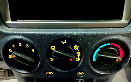 KIA Picanto I, 2007 год, 440 000 рублей, 13 фотография