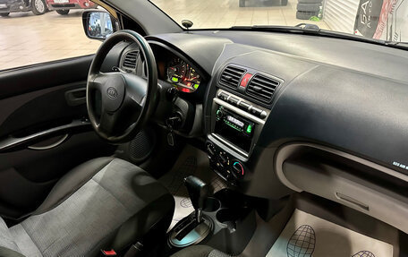 KIA Picanto I, 2007 год, 440 000 рублей, 8 фотография