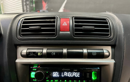 KIA Picanto I, 2007 год, 440 000 рублей, 12 фотография