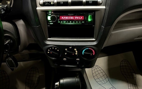 KIA Picanto I, 2007 год, 440 000 рублей, 11 фотография