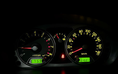 KIA Picanto I, 2007 год, 440 000 рублей, 15 фотография