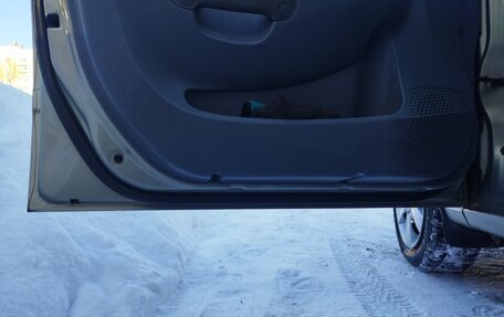 Hyundai Accent II, 2007 год, 415 000 рублей, 13 фотография