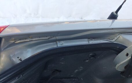 Hyundai Accent II, 2007 год, 415 000 рублей, 10 фотография