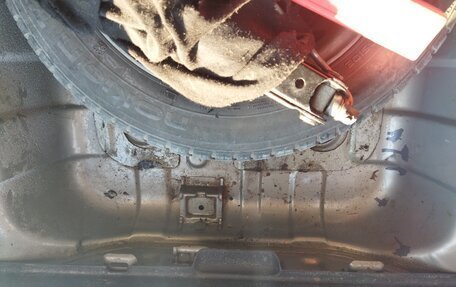 Hyundai Accent II, 2007 год, 415 000 рублей, 11 фотография