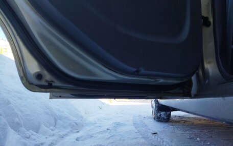 Hyundai Accent II, 2007 год, 415 000 рублей, 15 фотография