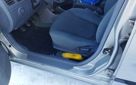 Hyundai Accent II, 2007 год, 415 000 рублей, 12 фотография