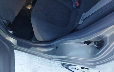 Hyundai Accent II, 2007 год, 415 000 рублей, 14 фотография