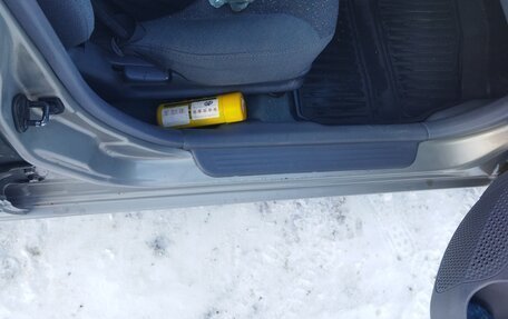 Hyundai Accent II, 2007 год, 415 000 рублей, 18 фотография