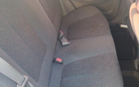 Hyundai Accent II, 2007 год, 415 000 рублей, 20 фотография