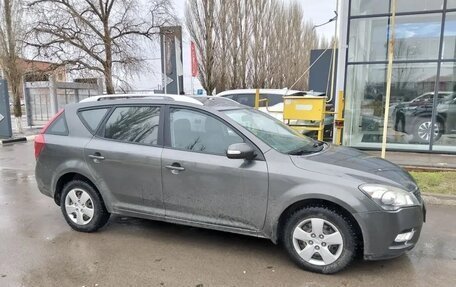 KIA cee'd I рестайлинг, 2010 год, 570 000 рублей, 2 фотография