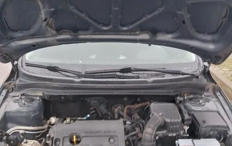 KIA cee'd I рестайлинг, 2010 год, 570 000 рублей, 4 фотография