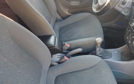 Hyundai Accent II, 2007 год, 415 000 рублей, 23 фотография