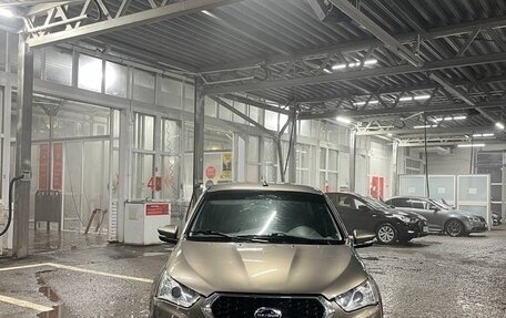 Datsun on-DO I рестайлинг, 2020 год, 475 000 рублей, 2 фотография