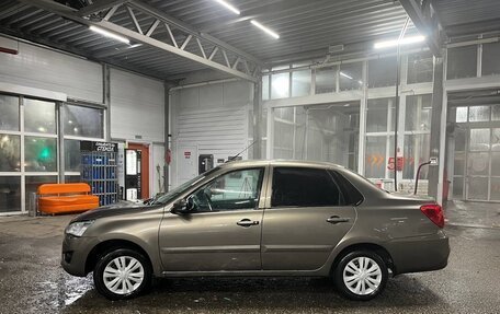 Datsun on-DO I рестайлинг, 2020 год, 475 000 рублей, 4 фотография