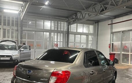 Datsun on-DO I рестайлинг, 2020 год, 475 000 рублей, 6 фотография