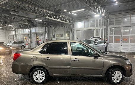 Datsun on-DO I рестайлинг, 2020 год, 475 000 рублей, 5 фотография