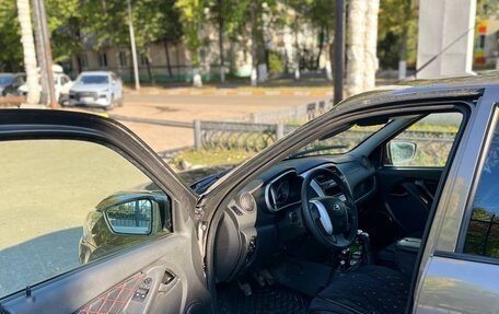 Datsun on-DO I рестайлинг, 2020 год, 475 000 рублей, 9 фотография