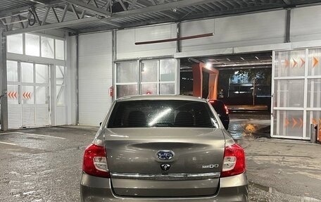 Datsun on-DO I рестайлинг, 2020 год, 475 000 рублей, 8 фотография