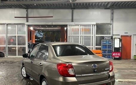 Datsun on-DO I рестайлинг, 2020 год, 475 000 рублей, 7 фотография