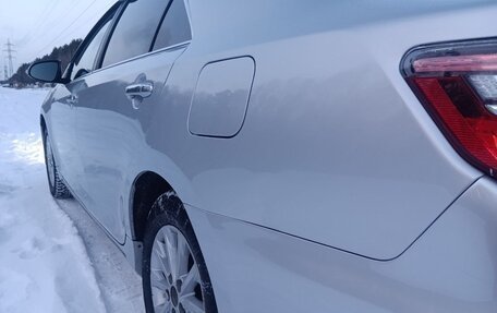 Toyota Camry, 2012 год, 1 499 999 рублей, 11 фотография
