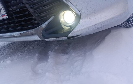 Toyota Camry, 2012 год, 1 499 999 рублей, 14 фотография