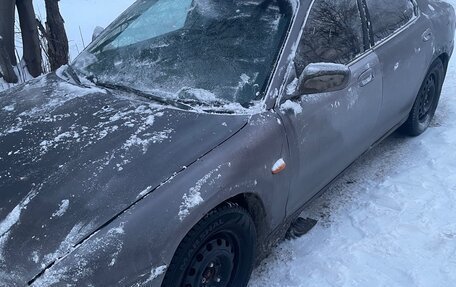 Mazda 626, 1995 год, 120 000 рублей, 2 фотография