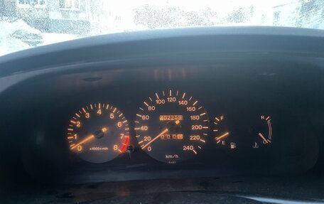 Mazda 626, 1995 год, 120 000 рублей, 6 фотография