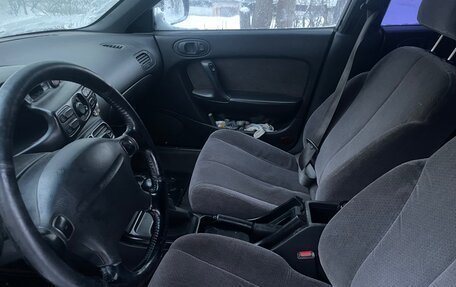 Mazda 626, 1995 год, 120 000 рублей, 7 фотография