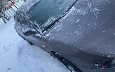 Mazda 626, 1995 год, 120 000 рублей, 5 фотография