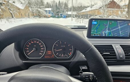 BMW 1 серия, 2006 год, 640 000 рублей, 7 фотография