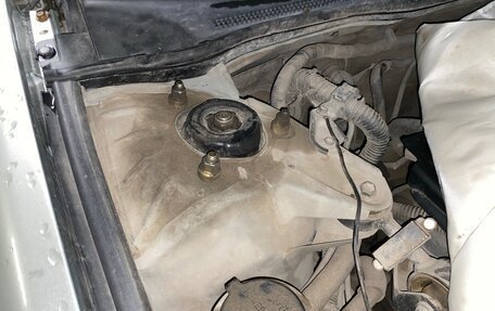 Toyota Camry V40, 2005 год, 850 000 рублей, 4 фотография