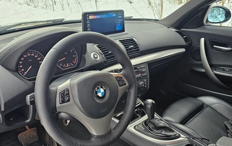 BMW 1 серия, 2006 год, 640 000 рублей, 5 фотография