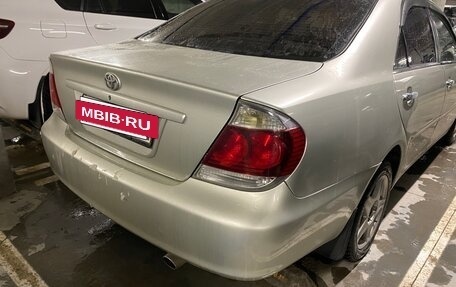 Toyota Camry V40, 2005 год, 850 000 рублей, 3 фотография