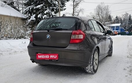 BMW 1 серия, 2006 год, 640 000 рублей, 4 фотография