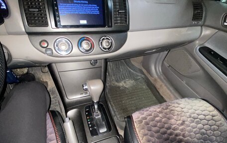 Toyota Camry V40, 2005 год, 850 000 рублей, 8 фотография