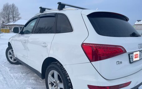 Audi Q5, 2008 год, 1 100 000 рублей, 5 фотография