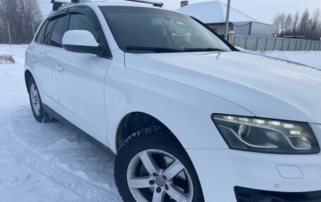 Audi Q5, 2008 год, 1 100 000 рублей, 3 фотография