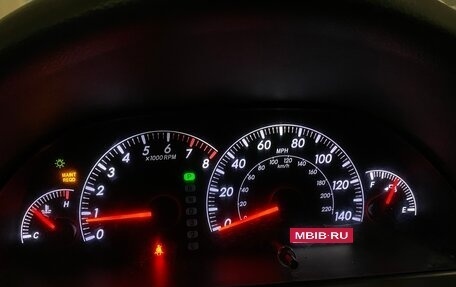 Toyota Camry V40, 2005 год, 850 000 рублей, 7 фотография