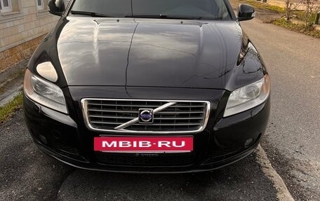 Volvo S80 II рестайлинг 2, 2007 год, 840 000 рублей, 2 фотография
