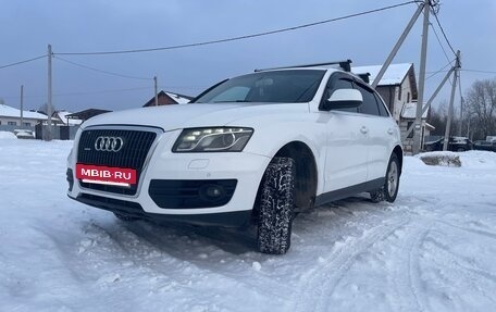 Audi Q5, 2008 год, 1 100 000 рублей, 2 фотография