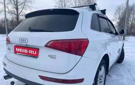 Audi Q5, 2008 год, 1 100 000 рублей, 4 фотография
