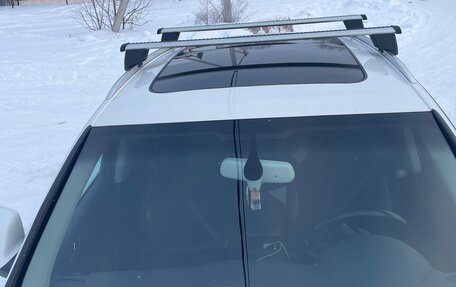 Audi Q5, 2008 год, 1 100 000 рублей, 8 фотография