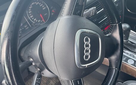 Audi Q5, 2008 год, 1 100 000 рублей, 11 фотография
