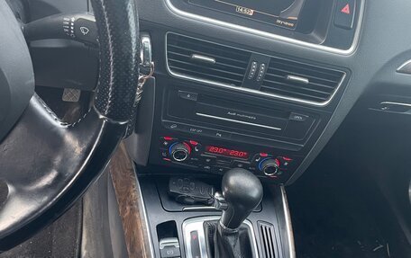 Audi Q5, 2008 год, 1 100 000 рублей, 10 фотография